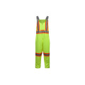 High Visibility Vêtements Sécurité Vêtements de travail Safety Coverall Hi Vis Travaux généraux de vêtements de travail pour hommes